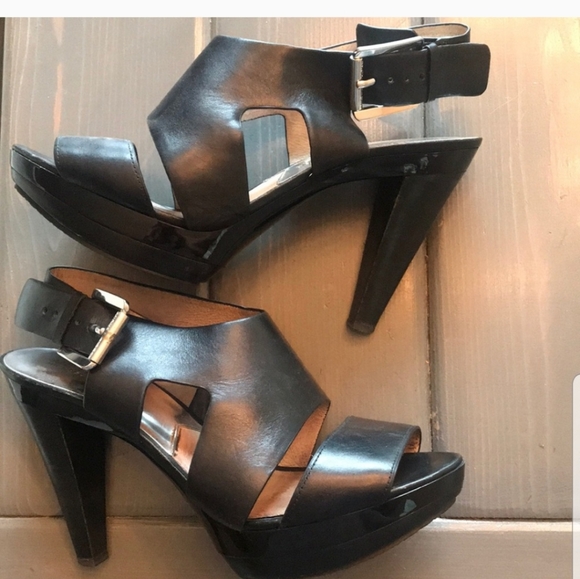Michael Kors Shoes - Michael Kors Heels